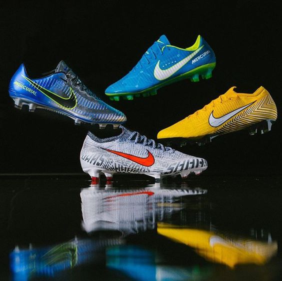 giày đá bóng nike